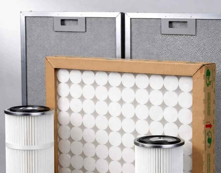 Filtros de Alta Performance | Airfil Filtros Filtros de Alta Performance | Airfil Filtros