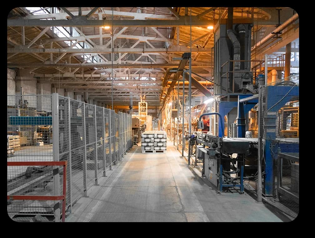 Industrias Gerais | Airfil Filtros Industrias Gerais | Airfil Filtros
